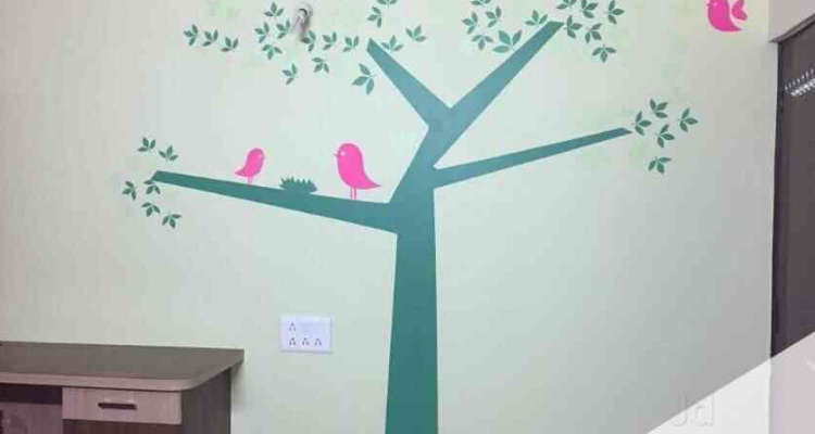 Paint My Walls