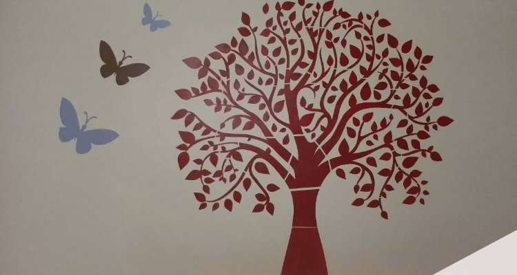 Paint My Walls