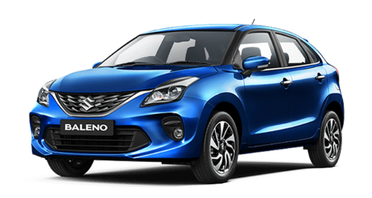 Indus Motors - Thrissur