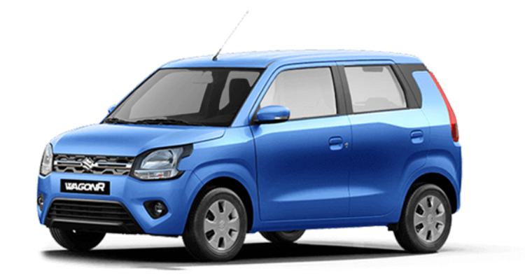 Indus Motors - Kasaragod