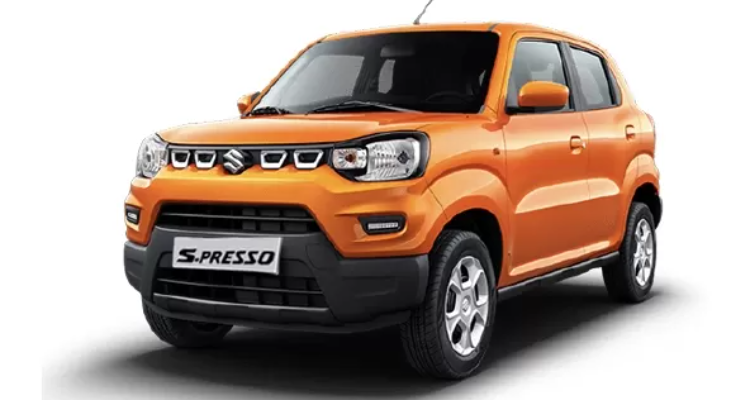 Indus Motors - Kasaragod