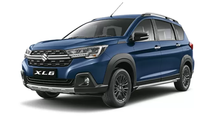 Indus Motors - Kasaragod