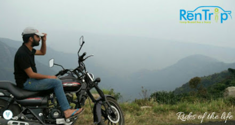 RenTrip Guwahati - Rent A Bike - Guwahati