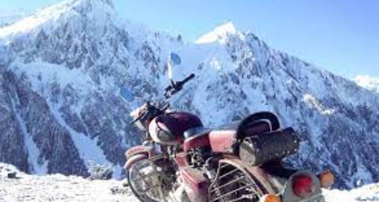 NORTH EASTERN BIKE RENTALS - Guwahati