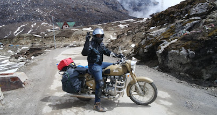 The Highland Outback Riders - Guwahati