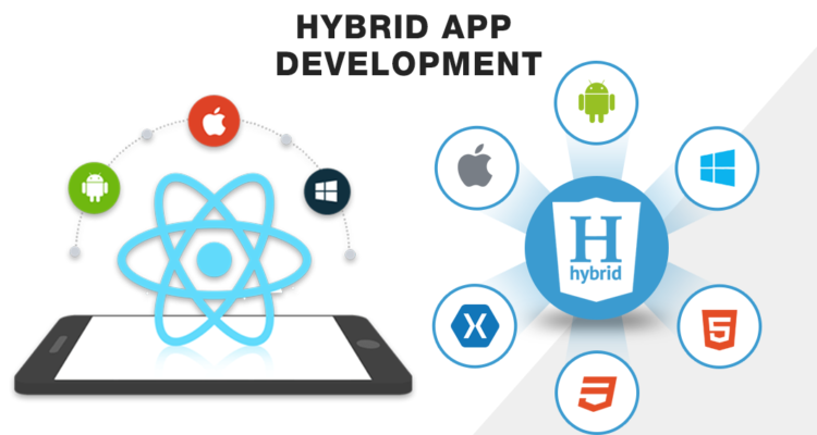Hybrid App Development Company