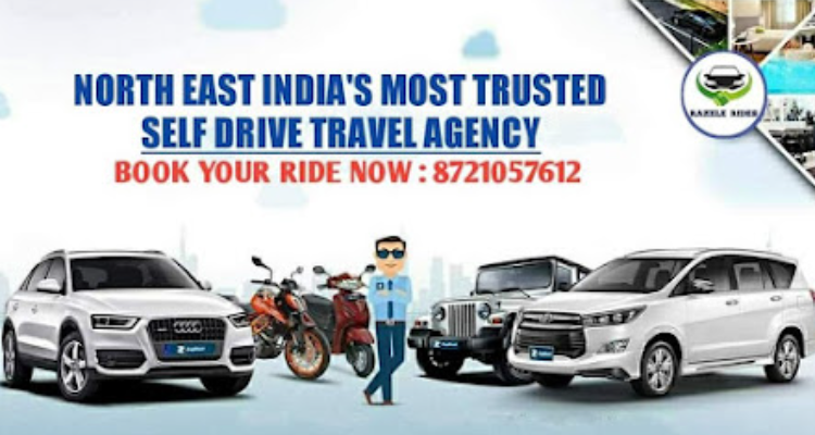 Razzle Rides - Guwahati