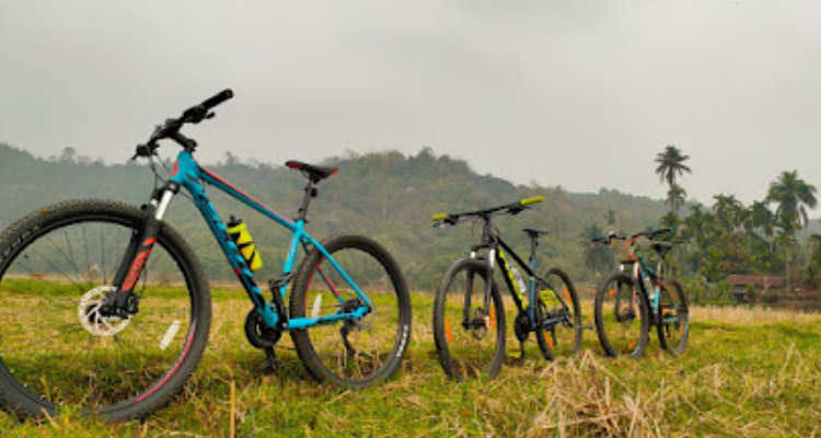 PedalnJoy - Guwahati