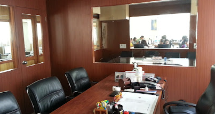 Bohniman Systems Pvt. Ltd. - Guwahati