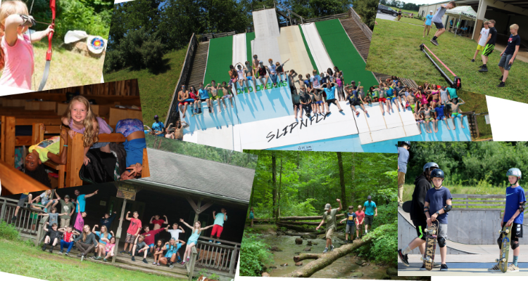 Adventure Camp