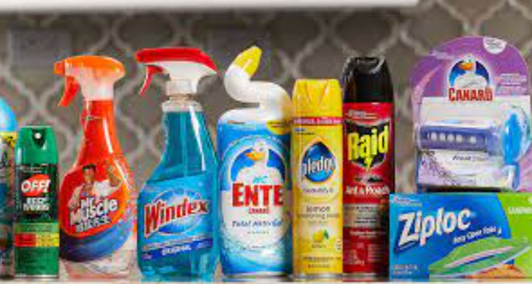 SC Johnson Products Pvt. Ltd. - Guwahati