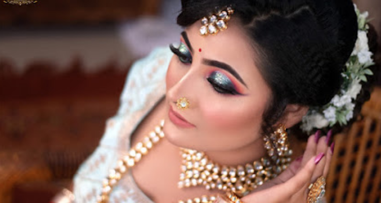 Makeup Artist Barnali-Guwahati