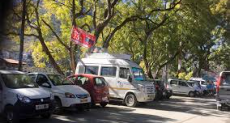 Mukteshwar Taxi Service -Bhatelia, Mukteshwar