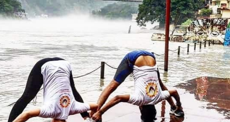 Yoga Vidya School