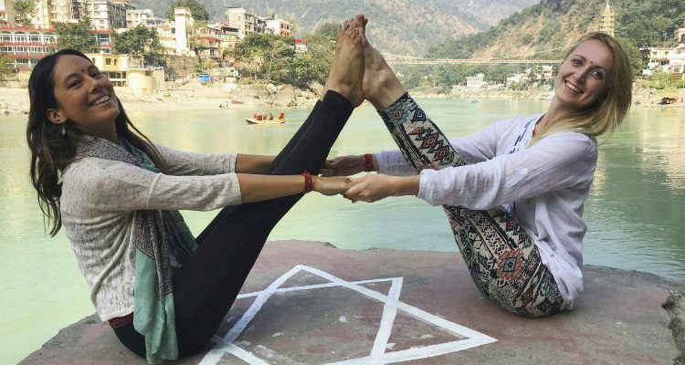 Yoga Vidya School