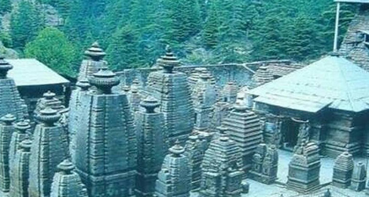 Jagnath Taxi Service Nainital