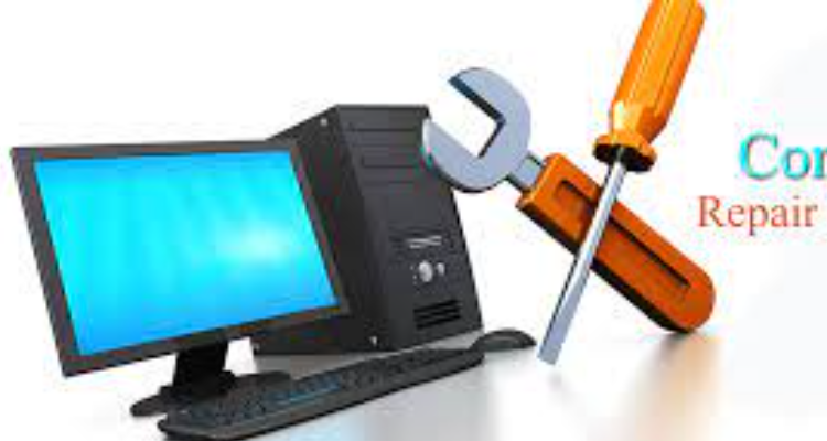 Shree Samarth Computers - Best Computer Laptop Dealers