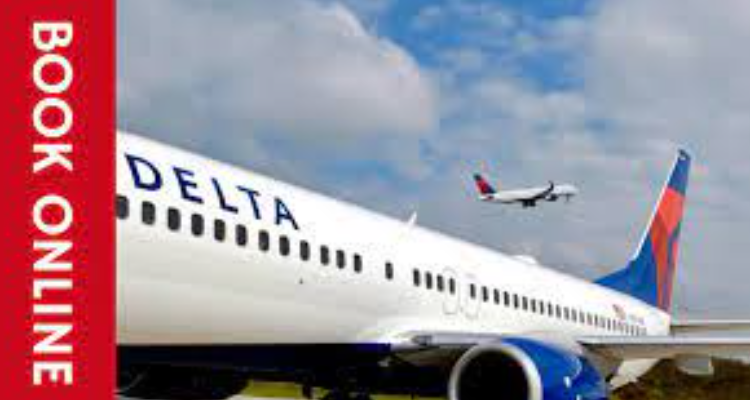 Delta Airlines Reservations