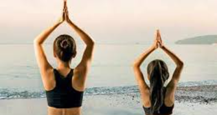 ruchi yoga studio in ahmedabad