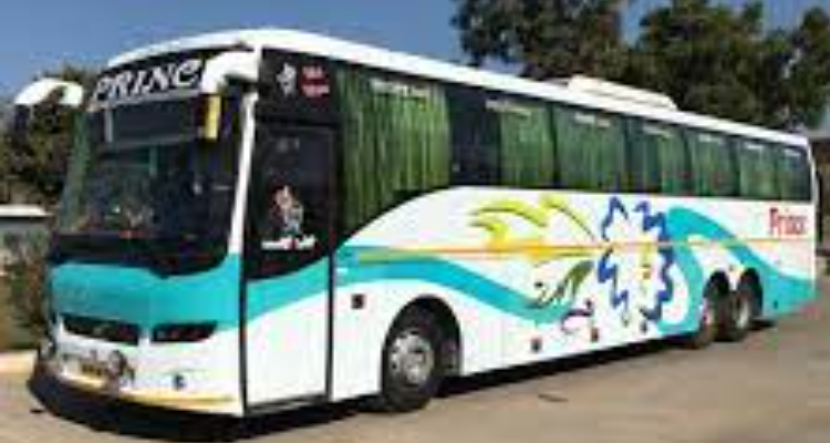 Prince travel - Nainital