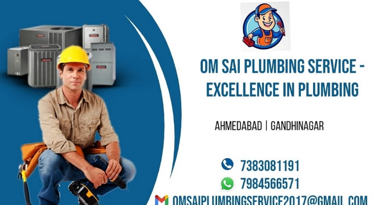 OM SAI PLUMBING SERVICE - Excellence in Plumbing