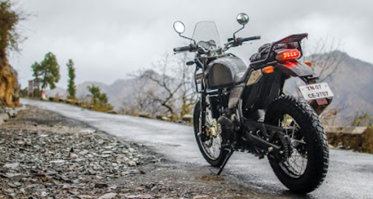 Bike On Rent Nainital (Bike Rent For U)