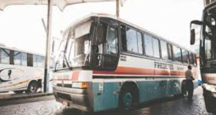 Jafri Travels - Nainital
