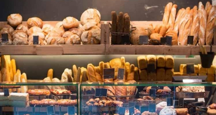 Mr. Brown Bakery (Aliganj)