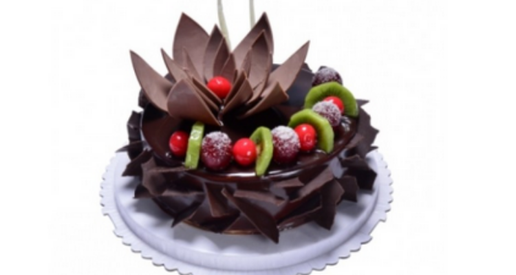 Mr. Brown Bakery (Aliganj)