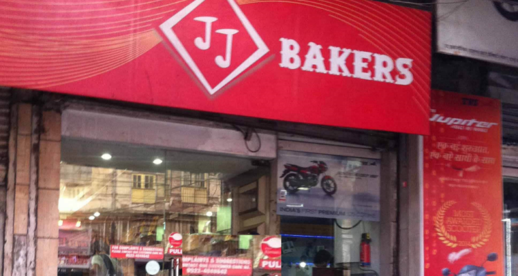 JJ Bakers