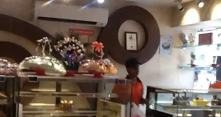 JJ Bakers