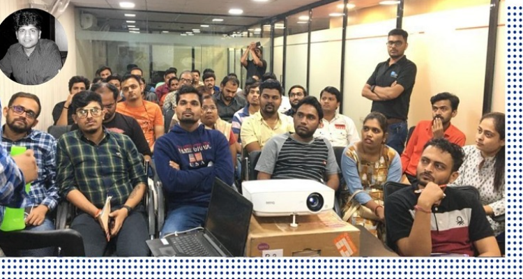 ETC ACADEMY - Digital Marketing Course Surat