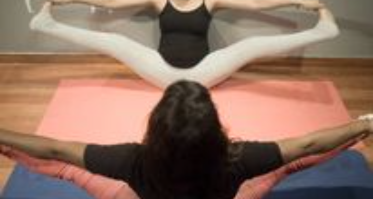 PAARYA YOGA STUDIO