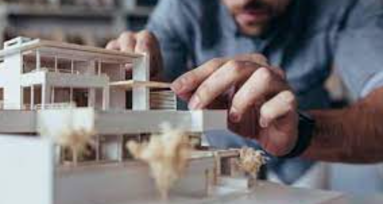 Harmya Architects -Architect in Dhanachuli, Uttarakha