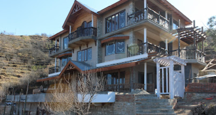 FTN World - Architects, Interior & Landscape Designers - Nainital  Haldwani almora