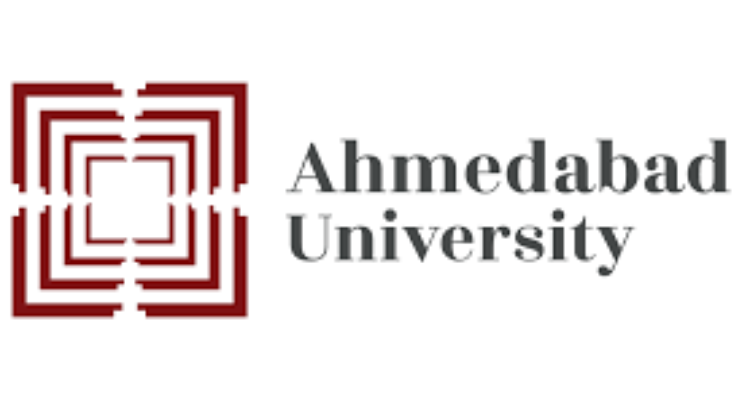 Ahmedabad University