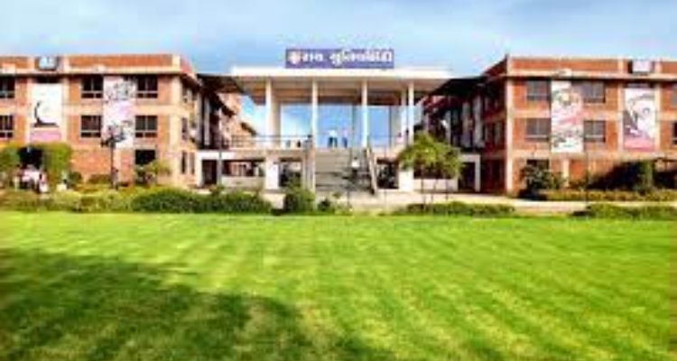 Rai University