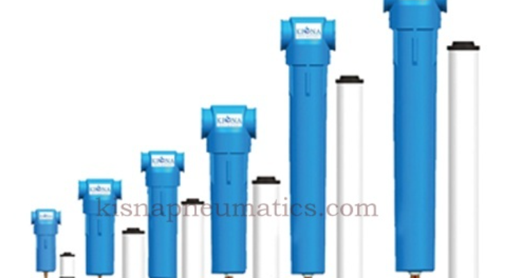 Kisna Pneumatics Manufacturers in Coimbatore, India