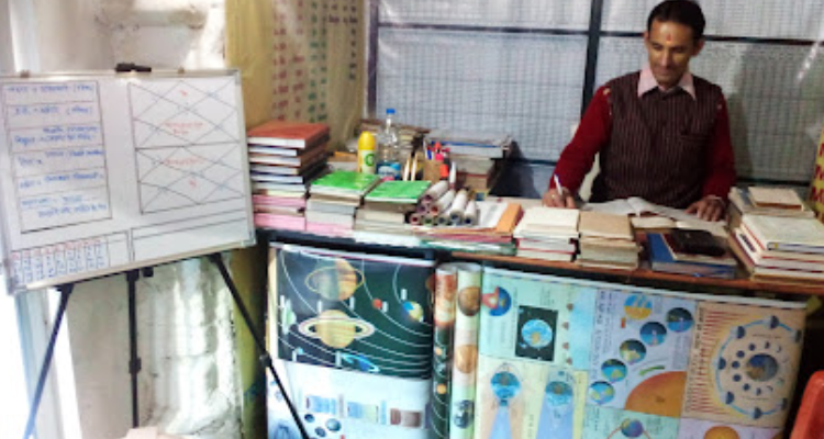 Astrology consulting and manual Horoscope - almora
