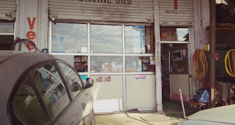 Shree Ram Automobile - Automobile in Almora