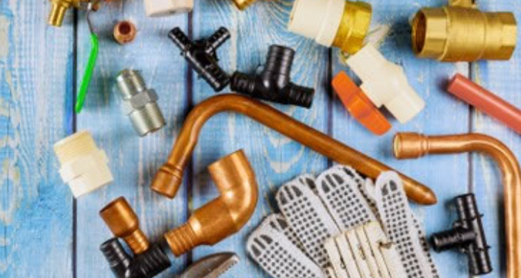 Plastic molds manufacturer