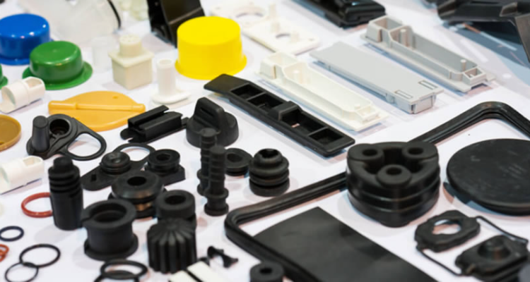 Plastic molds manufacturer