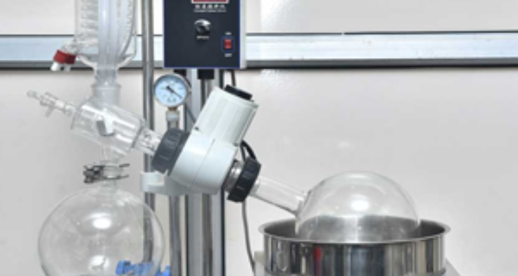 Best Rotary Evaporator Manufactures in India