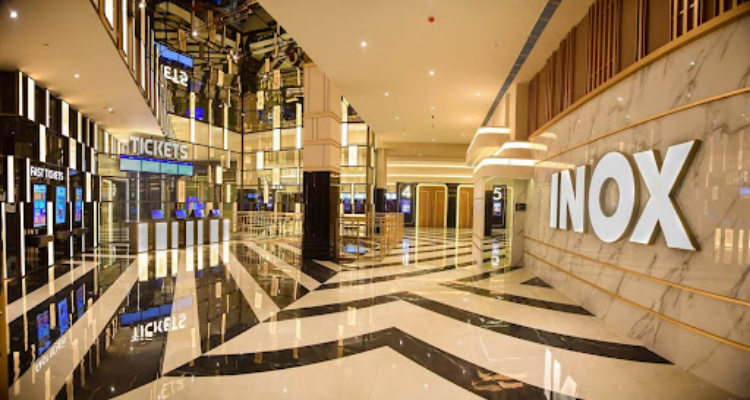 INOX Umrao Mall