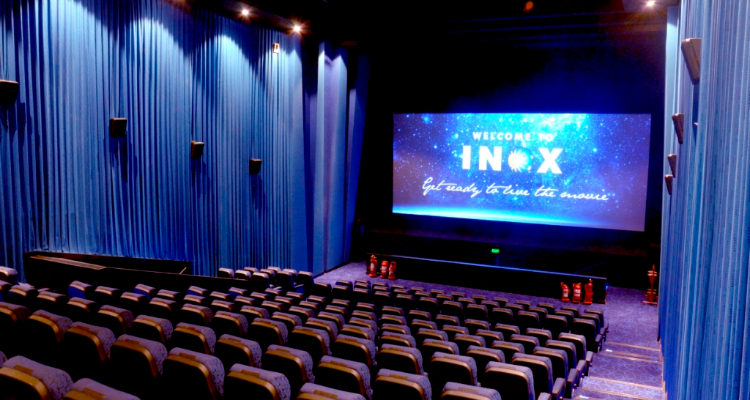 INOX Umrao Mall
