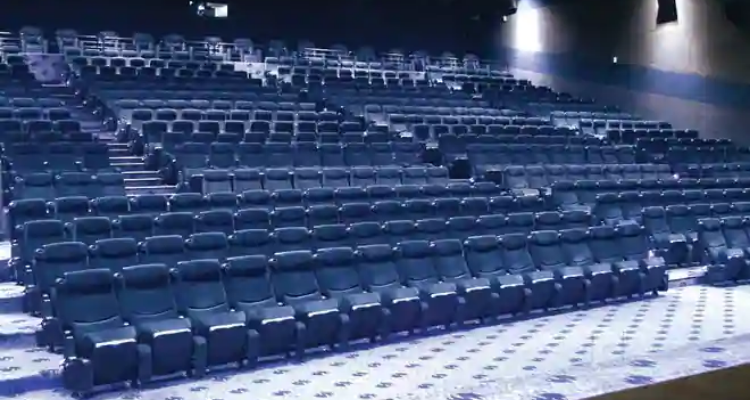 Wave Cinemas