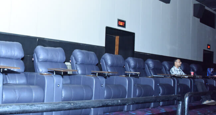Wave Cinemas