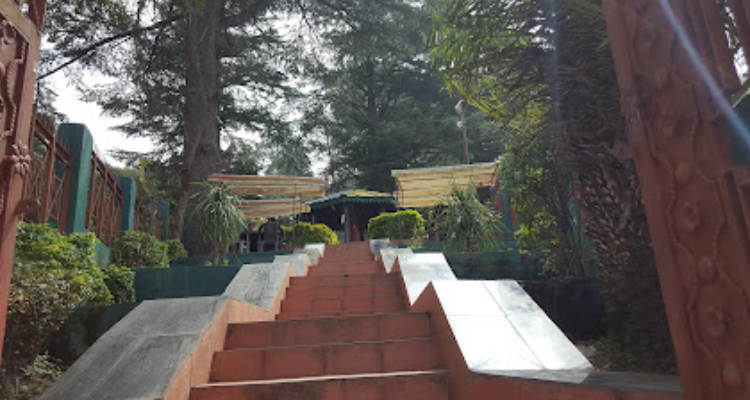 Cantt Cafeteria -  Almora