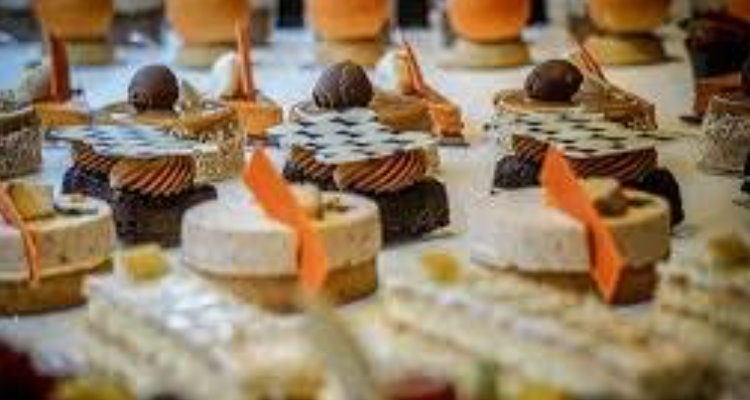 Swagat Sweets - Almora