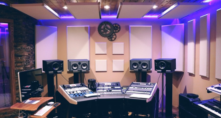 Expert noise acoustics consultants